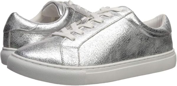 Women's Nina Lace-up Fashion Sneaker
