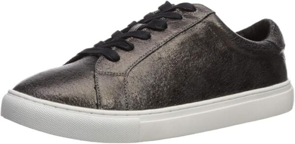 Women's Nina Lace-up Fashion Sneaker