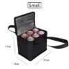 Portable Lunch Cooler Foldable Insulation Picnic Bag (6–30L) - Image 5