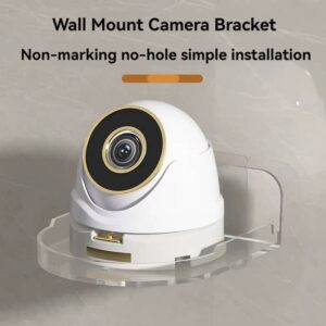 Universal Non-Drilling CCTV Wall Mount - Image 9