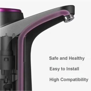 Automatic Electric Water Bottle Dispenser Pump - Image 8