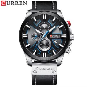 Curren Men's Quartz Watch - Image 3