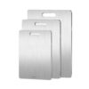 316 Stainless Steel Panel Cutting Board - Image 5