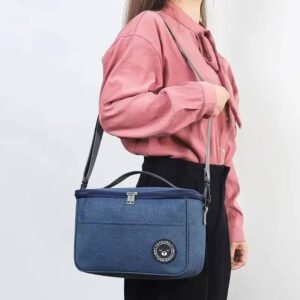 Portable Lunch Bag Food Thermal Box