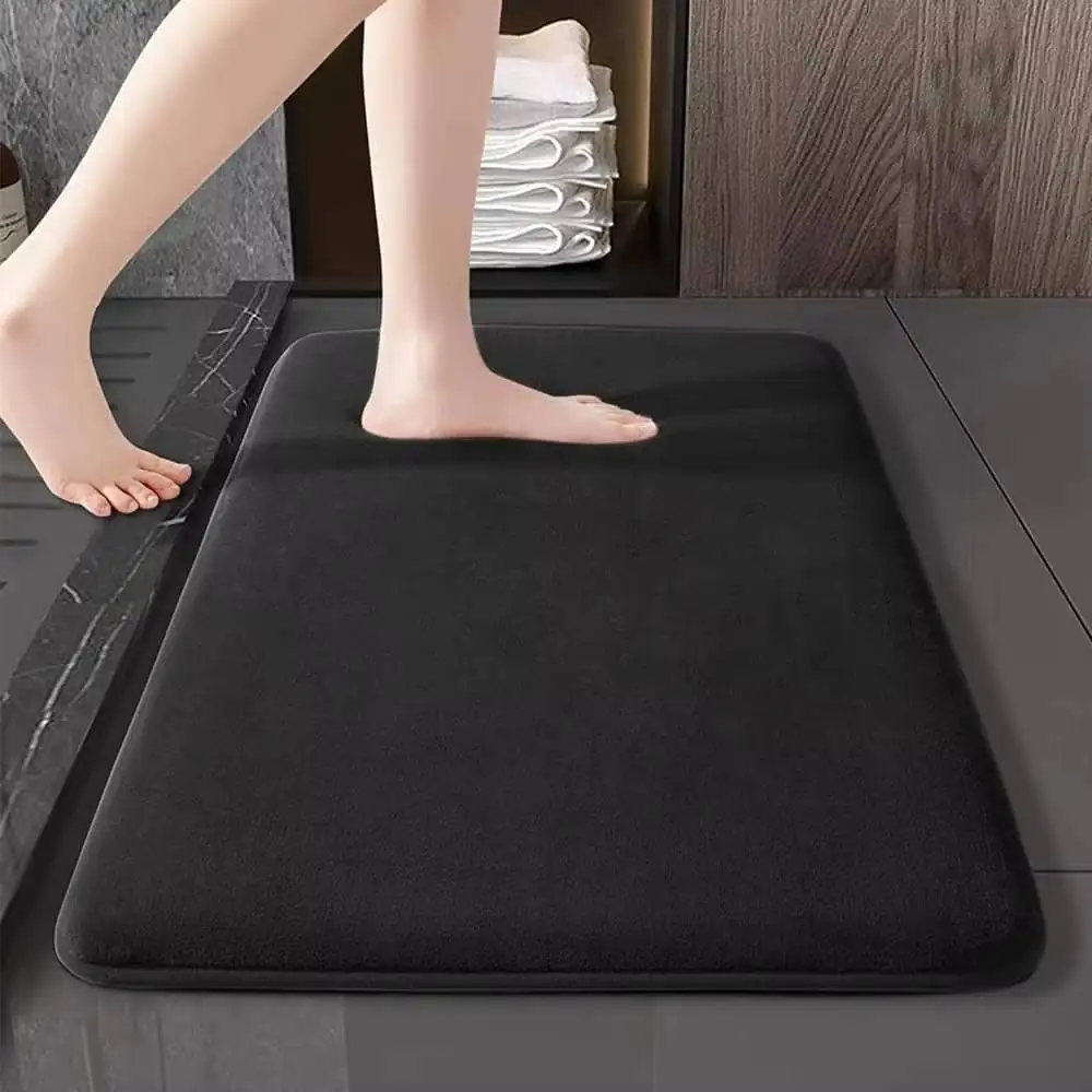 Bathroom Floor Mat