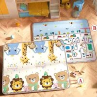 Nursery > Baby Play Mats & Crawling Mats