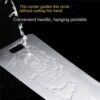 316 Stainless Steel Panel Cutting Board - Image 3