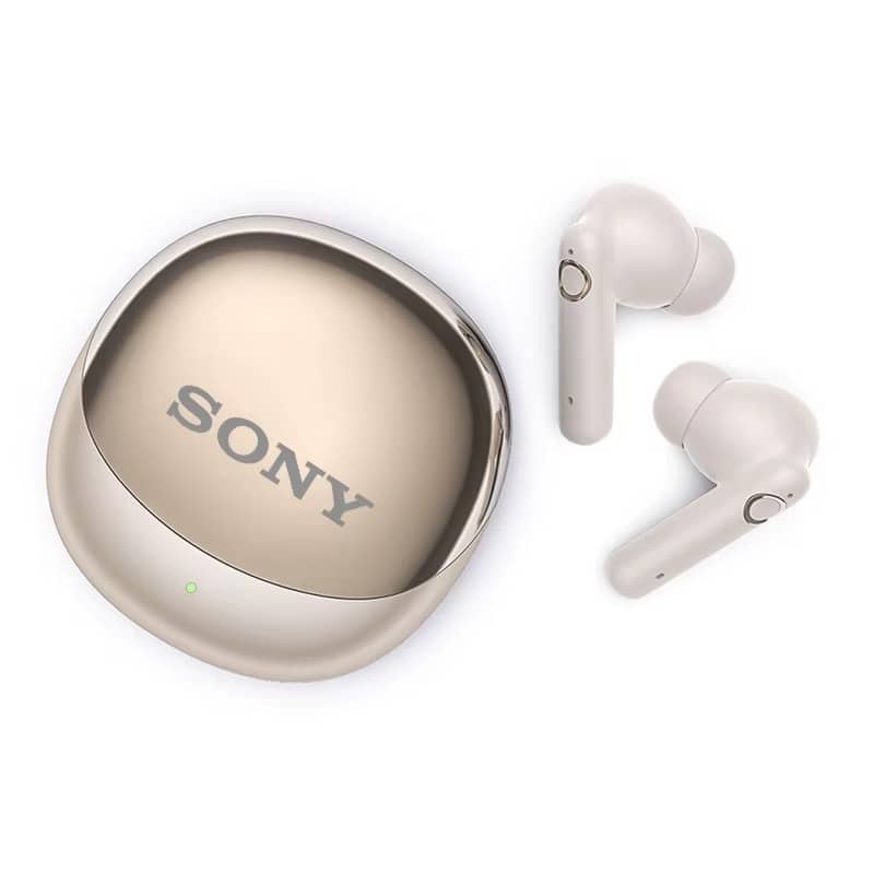 SONY S12 Bluetooth Headset In-Ear Wireless Sport Earphone HiFI Stereo Game Waterproof Earbuds TWS Headphones Built-in Mic