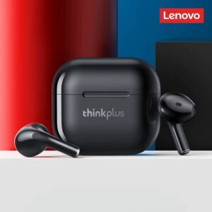 Lenovo LP40 Wireless Bluetooth Earphone - Image 5