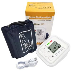 Infrared Thermometers & Heart Rate Monitors - Image 6