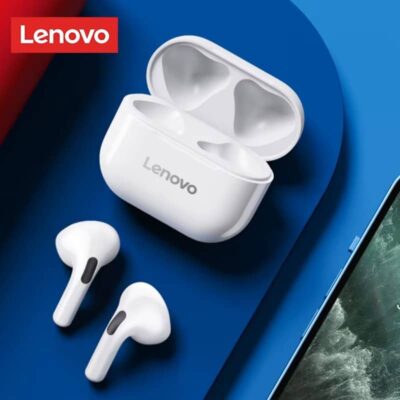 Lenovo LP40 Wireless Bluetooth Earphones