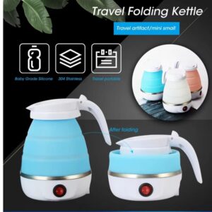 Portable Lunch Cooler Bag Folding Insulation Picnic Ice Pack Food Thermal Bag Drink Carrier Insulated Bags Beer Delivery Bag