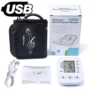 Infrared Thermometers & Heart Rate Monitors - Image 5