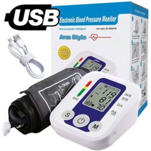 Infrared Thermometers & Heart Rate Monitors - Image 7