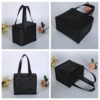 Portable Lunch Cooler Foldable Insulation Picnic Bag (6–30L) - Image 3