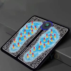 Foot Massager Sole Massage Pad (EMS) - Image 4