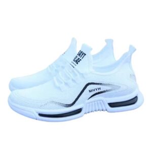 Slip-On Men’s Fashion Sneakers - Image 3