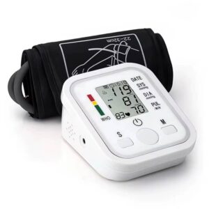 Infrared Thermometers & Heart Rate Monitors - Image 3