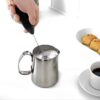 Wireless Milk Foamer Coffee Whisk Mixer Electric Blender Egg Beater - Image 5