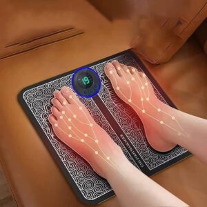 Foot Massager Sole Massage Pad (EMS) - Image 5
