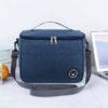 Portable Lunch Bag Food Thermal Box - Image 5