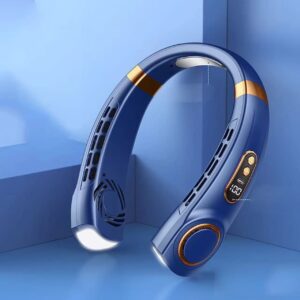 JKUOO Portable Neck Fan - Image 6