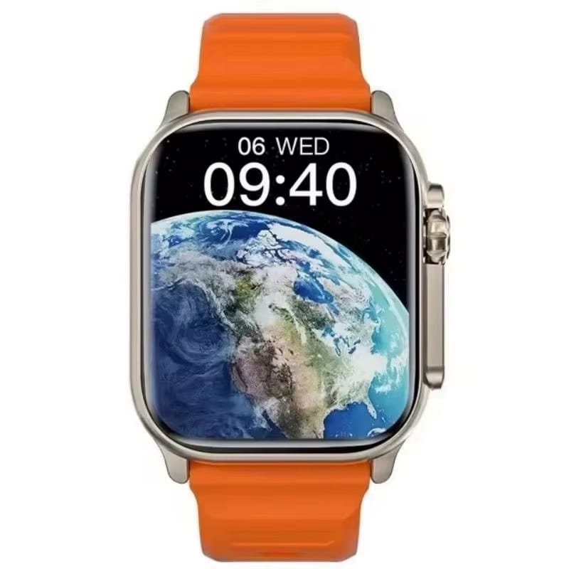 T900 Ultra 2 Smart Watch Men 49mm Series 8