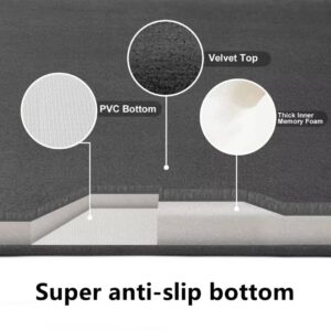 Super absorbent floor, bath, door mat - Image 7