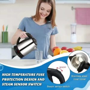 15L Smart Trash Can Automatic Sensor