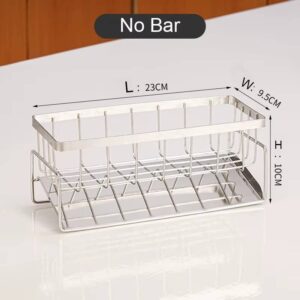 Sink Cleaning Tools Storage Rack - Image 6