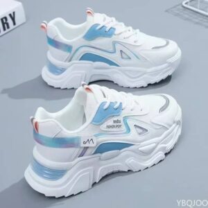 Casual Sneakers for Ladies - Image 3
