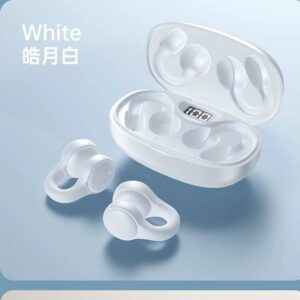 Sony Open Ear Clip Earbuds ENC Wireless Bluetooth5.3 Headphone - Image 5