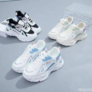 Casual Sneakers for Ladies - Image 8