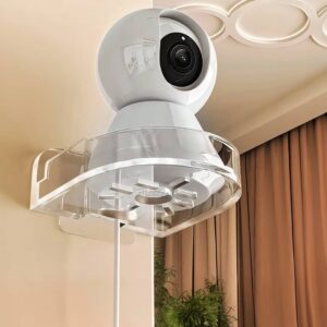 Universal Non-Drilling CCTV Wall Mount - Image 4