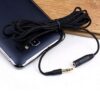 10ft 3 5mm Jack Female to Male Headphone Stereo Audio Extension Cable Cord Accessories - Image 3
