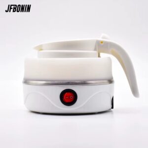 SwiftHeat Mini Kettle 600W - Image 3