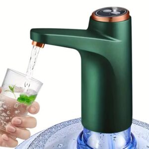 Automatic Electric Water Bottle Dispenser Pump - Image 3