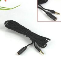 10ft 3.5mm Jack Audio Extension Cable