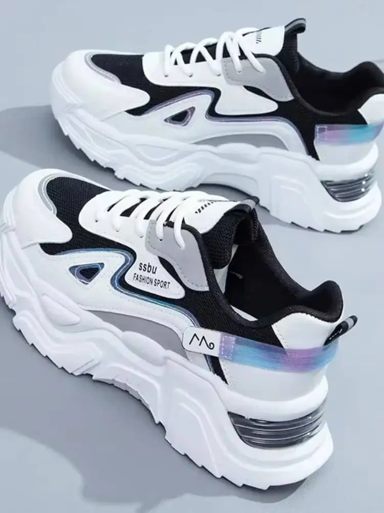 Casual Sneakers for Ladies 5 Casual Sneakers For Ladies