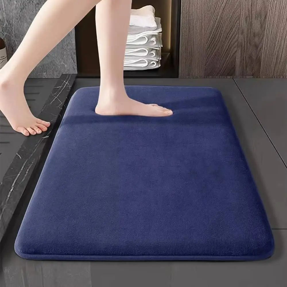 SUPER ABSORBENT FLOOR MAT