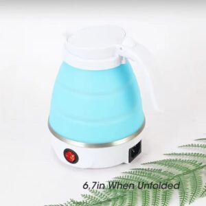 SwiftHeat Mini Kettle 600W - Image 5