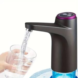 Automatic Electric Water Bottle Dispenser Pump - Image 7