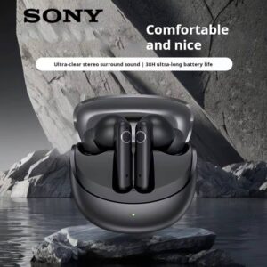 SONY S12 Bluetooth TWS Earbud - Image 4