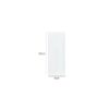 Self-Adhesive Desktop Socket Fixer Hanging - Image 7