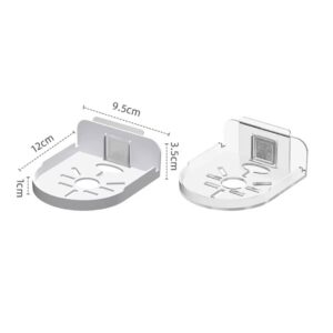 Universal Non-Drilling CCTV Wall Mount - Image 5