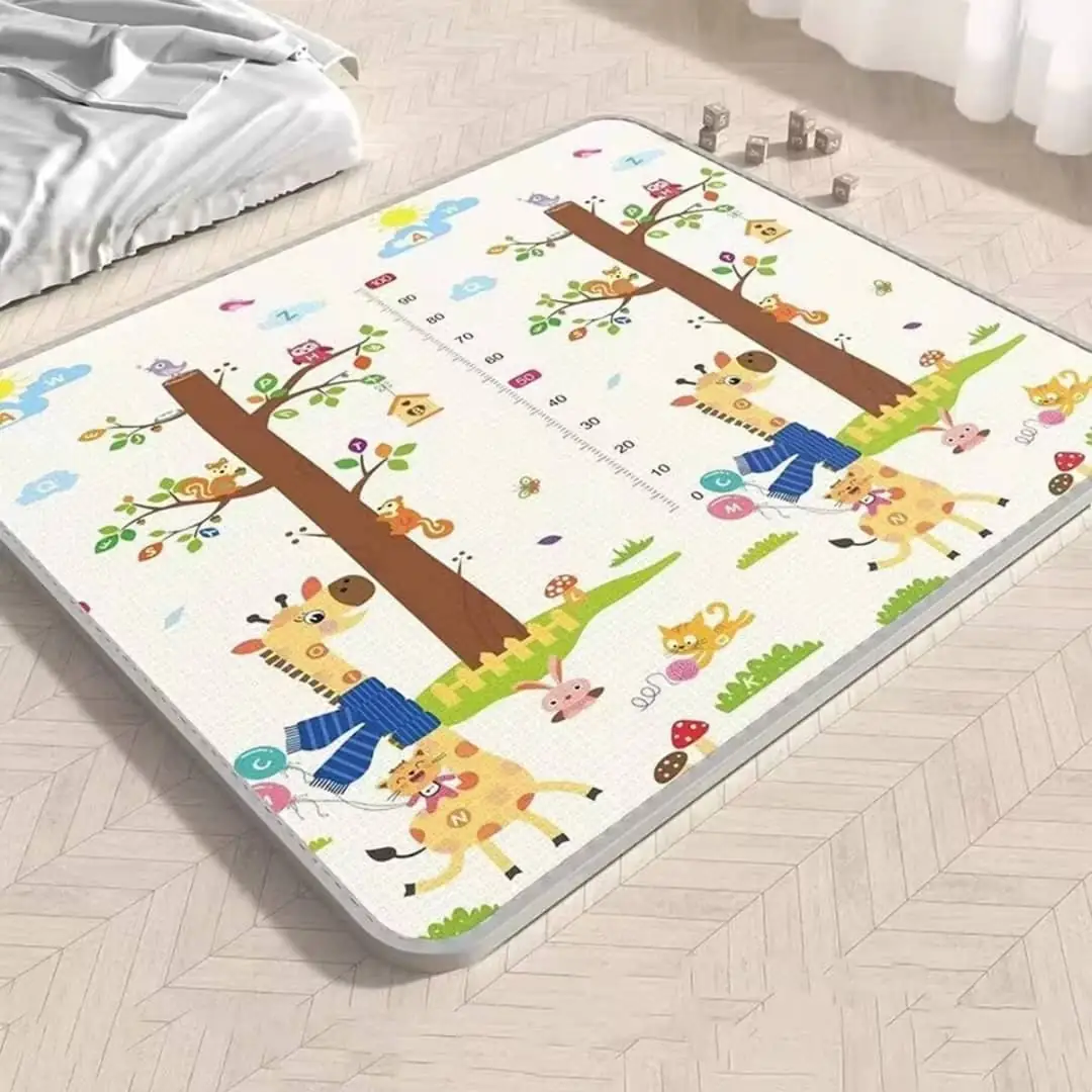 Baby Play Mat Foam Puzzle Floor Tiles 8 Baby Play Mat Foam Puzzle Floor Tiles