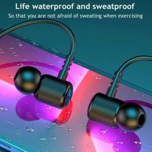 Wireless Headphones Bluetooth 5.0