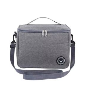 Portable Lunch Bag Food Thermal Box - Image 4