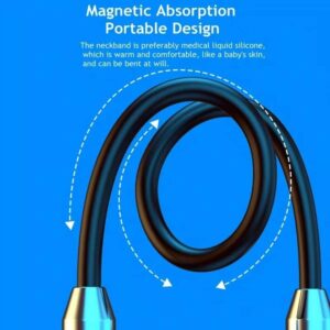 Wireless Headphones Bluetooth 5.0 - Image 5