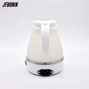 SwiftHeat Mini Kettle 600W - Image 4